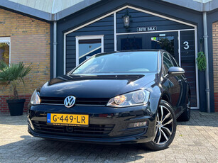 Volkswagen Golf 1.4 TSI ACT Highline | ACC + Massage stoel |