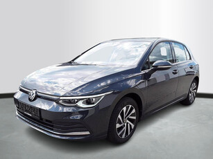 Volkswagen Golf 1.4 TSI eHybrid 204pk PHEV Style / Memory / Adaptive Cruise / Led Plus + Winterset (staal incl wieldoppen)