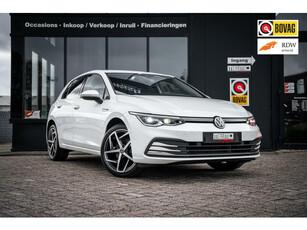 Volkswagen Golf 1.5 eTSI Style*HUD*IQ LIGHT*PARELMOER*18''LM*