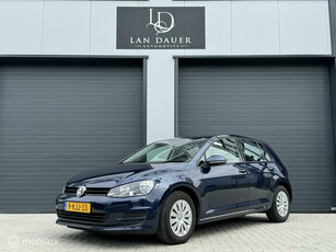 Volkswagen Golf 1.6 TDI BlueMotion / 1e Eig /Dealerond.