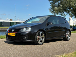 Volkswagen Golf 2.0 TFSI GTI | Orig. Nederlands | Clima