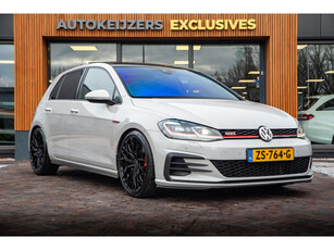 Volkswagen Golf 2.0 TSI GTI Performance Panoramadak Dynaudio Leer Camera Navigatie Virtual Dash ACC