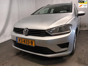 Volkswagen Golf Sportsvan 1.2 TSI Comfortline - Airco - Trekhaak - Export - Schade