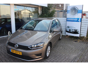 Volkswagen Golf Sportsvan 1.2 TSI Easyline