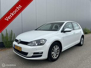 Volkswagen Golf Vll 1.2 TSI Highline