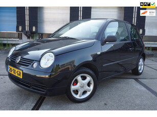 Volkswagen Lupo 1.0 Comfortline