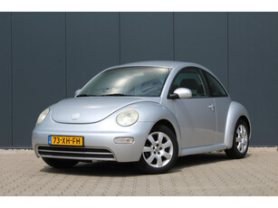 Volkswagen New Beetle 1.6 | Airco | Elektrische ramen | APK |