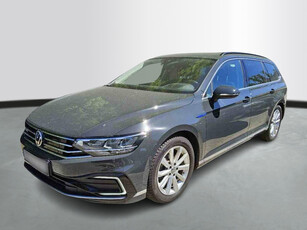 Volkswagen Passat Variant GTE 1.4 TSI eHybrid 218pk PHEV Business / Panoramadak / Trekhaak / Memory