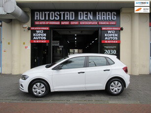 Volkswagen POLO 1.0 MPI Comfortline 5 Deurs Clima Navi PDC