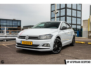 Volkswagen Polo 1.0 TSI Beats - Adaptive Cruise Control- BTW