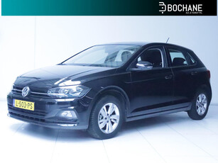 Volkswagen Polo 1.0 TSI Comfortline