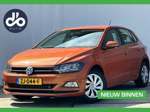 Volkswagen Polo 1.0 TSI Comfortline