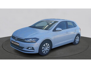 Volkswagen Polo 1.0 TSI Comfortline