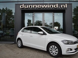 Volkswagen Polo 1.0 TSI COMFORTLINE Automaat