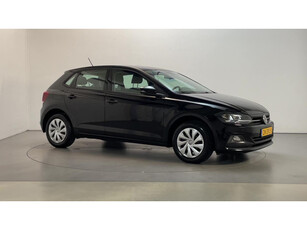 Volkswagen Polo 1.0 TSI Comfortline Camera Navigatie DAB+ Airco