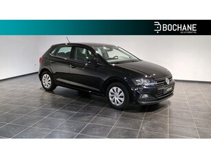 Volkswagen Polo 1.0 TSI Comfortline | Navigatie | Parkeersensoren | Adaptive Cruise Control