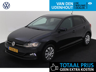 Volkswagen Polo 1.0 TSI Comfortline | PDC | Privacy Glass | App Connect