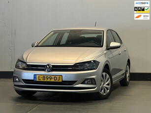 Volkswagen Polo 1.0 TSI Comfortline PDC v/a /Navi / Apple carplay