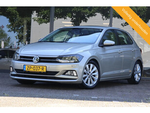 Volkswagen Polo 1.0 TSI Highline-VERKOCHT!!