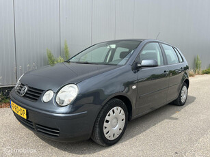 Volkswagen Polo 1.2-12V Athene