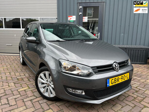 Volkswagen POLO 1.2-12V Comfortline