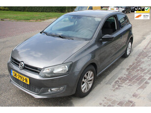 Volkswagen Polo 1.2 Easyline airco MOTOR KAPOT!!