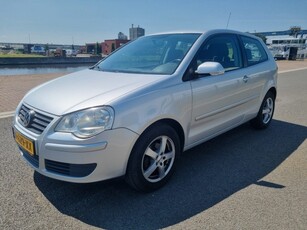 Volkswagen Polo 1.2 Easyline