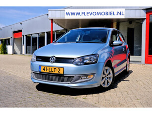 Volkswagen Polo 1.2 TDI BlueMotion Trendline Cruise|LMV|APK mei 2025!