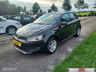 Volkswagen Polo 1.2 TSI Blue Motion