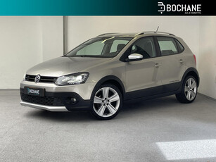 Volkswagen Polo 1.2 TSI Cross | ORG.NL | XENON | CRUISE | CLIMA | WINTERSET |