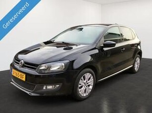 Volkswagen POLO 1.2 TSI