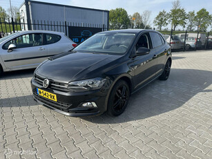 Volkswagen Polo 1.6 TDI Comfortline Business