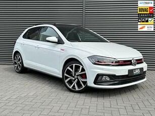 Volkswagen POLO 2.0 TSI GTI