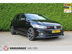 Volkswagen Polo 2.0 TSI GTI modeljaar 2020