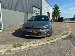 Volkswagen Scirocco 1.4 TSI Highline Plus