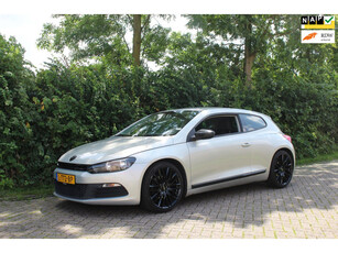 Volkswagen Scirocco 1.4 TSI *Nieuwe WP, Turbo *Carplay