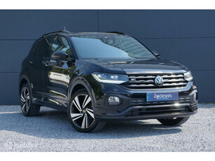 Volkswagen T-Cross 1.0 TSI DSG 3X R-Line Apple/Android LED !