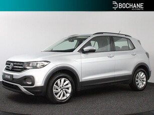 Volkswagen T-Cross 1.0 TSI Life Business 116pk | Apple Carplay / Android Auto | Camera | Cruise Control