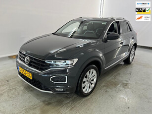 Volkswagen T-Roc 1.5 150pk DSG TSI Sport PANO|Dealer Onderhouden