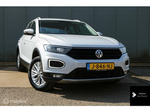 Volkswagen T-Roc 1.5 TSI Sport {ACC - Carplay - Line Assist}