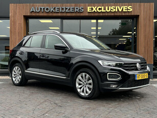 Volkswagen T-Roc 2.0 TSI 4Motion Sport Adapt. Cruise Virtual Dash DAB+ Carplay Navi 17''LM