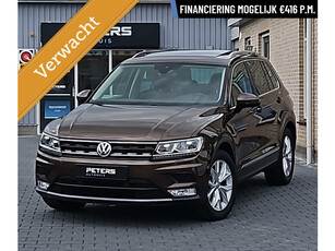 Volkswagen Tiguan 1.4 TSI ACT Highline| DSG| Panodak| LED