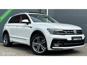 Volkswagen Tiguan 2.0 TSI 4Motion R-Line Pano.dak/Viritual/ACC