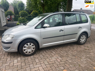 Volkswagen Touran 1.4 TSI Optive