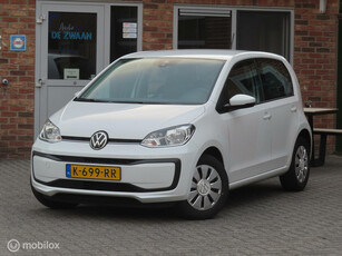 Volkswagen Up! 1.0 5 Deurs