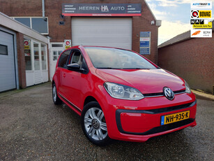 VOLKSWAGEN UP! 1.0 BMT up! beats, Dealer onderhouden, Airco