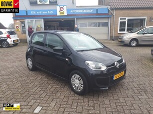 Volkswagen Up 1.0 move ! BlueMotion