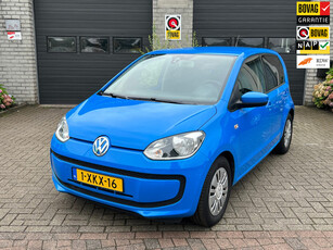 Volkswagen Up! 1.0 move up! BlueMotion *Airco*Garantie