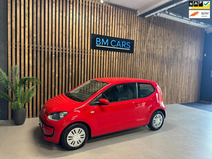 Volkswagen Up! 1.0 move up! BlueMotion [bj 2012] Airco|Navi|Nieuwe APK