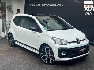 Volkswagen Up! 1.0 TSI GTI, 86.756 KM, Beats/Clima/Cruise/PDC/Dab, Etc!